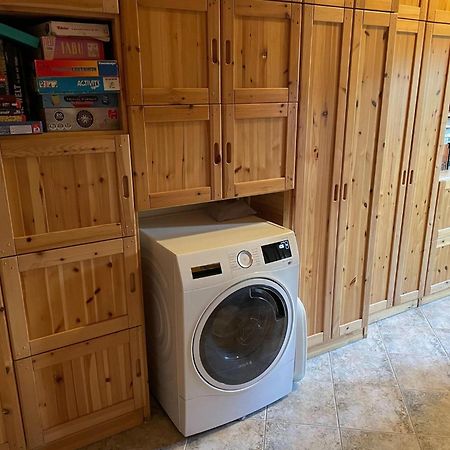 Renovated Apartment In The Old Farmhouse Krusenhagen Екстер'єр фото