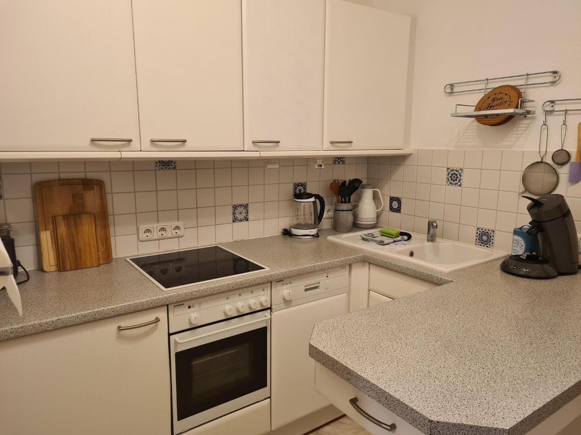 Renovated Apartment In The Old Farmhouse Krusenhagen Екстер'єр фото