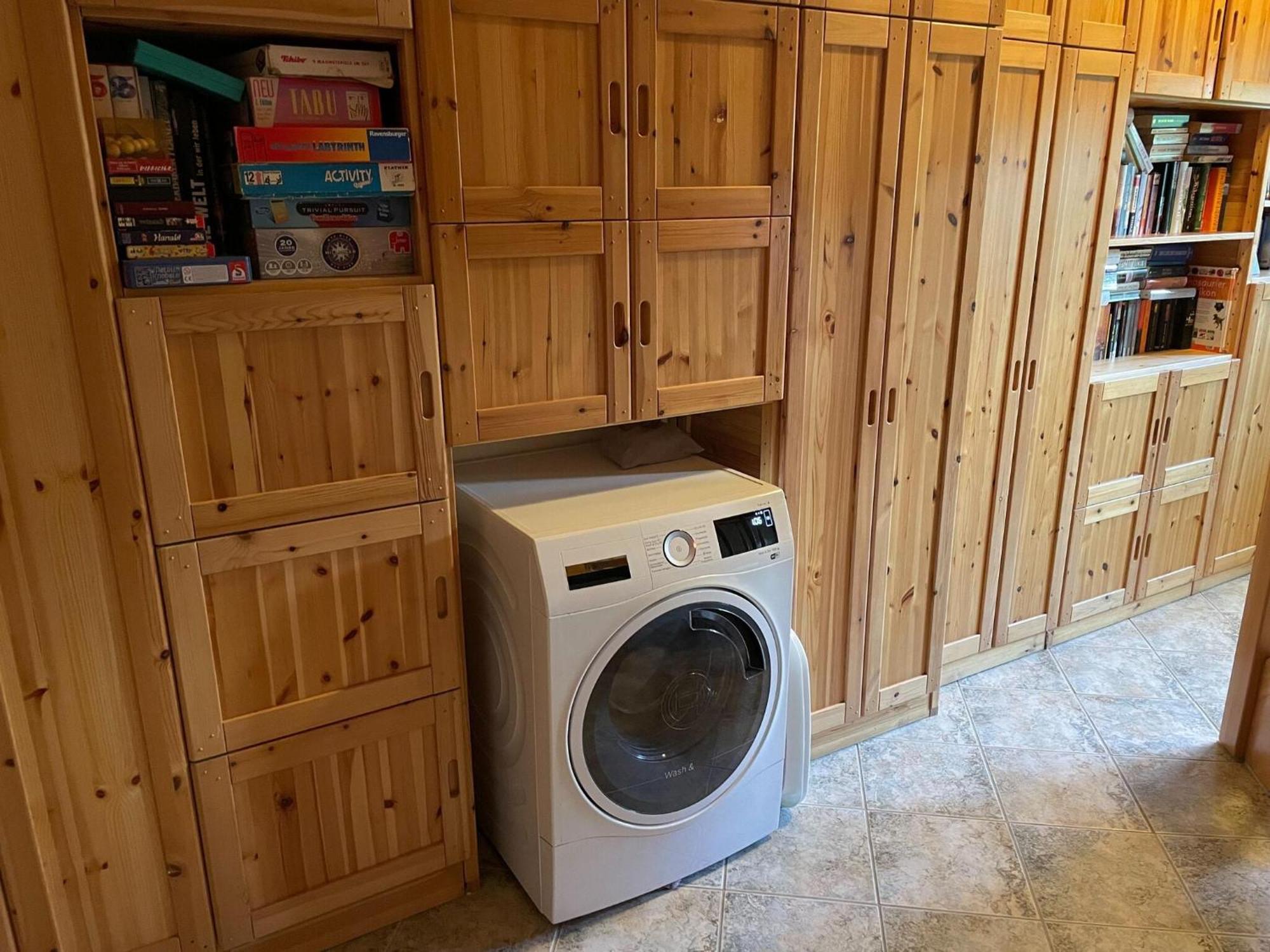 Renovated Apartment In The Old Farmhouse Krusenhagen Екстер'єр фото